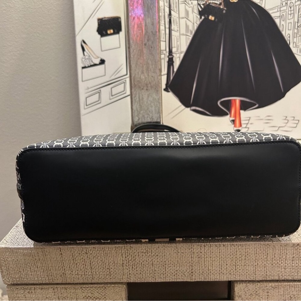 Tory Burch Gemini Link Tote - Picture 3 of 8